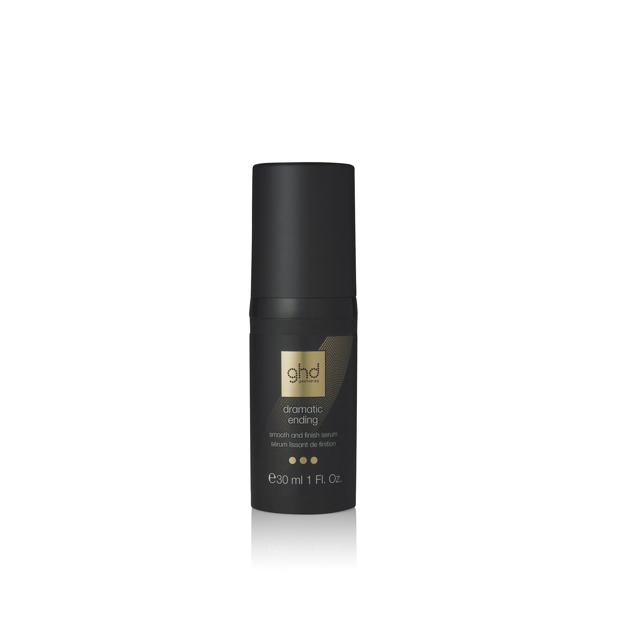 ghd Dramatic Ending Smooth & Finish Serum 30ml