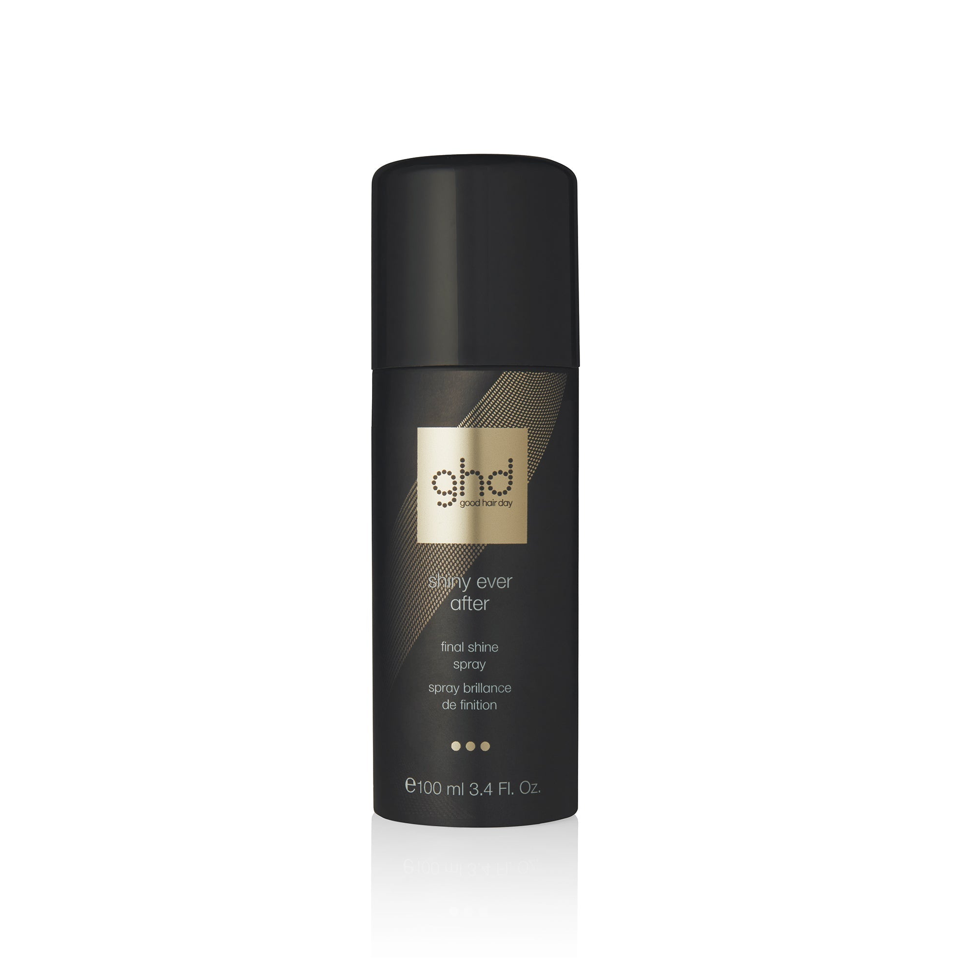 ghd Shiny Ever After Final Shine Spray 100ml