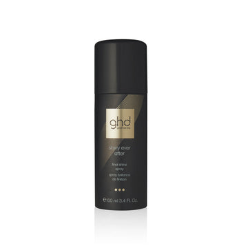 ghd Shiny Ever After Final Shine Spray 100ml