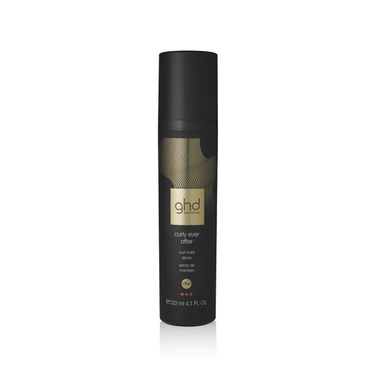 ghd Curly Ever After Curl Hold Spray 120ml