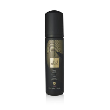 ghd Body Goals Total Volume Foam 200ml