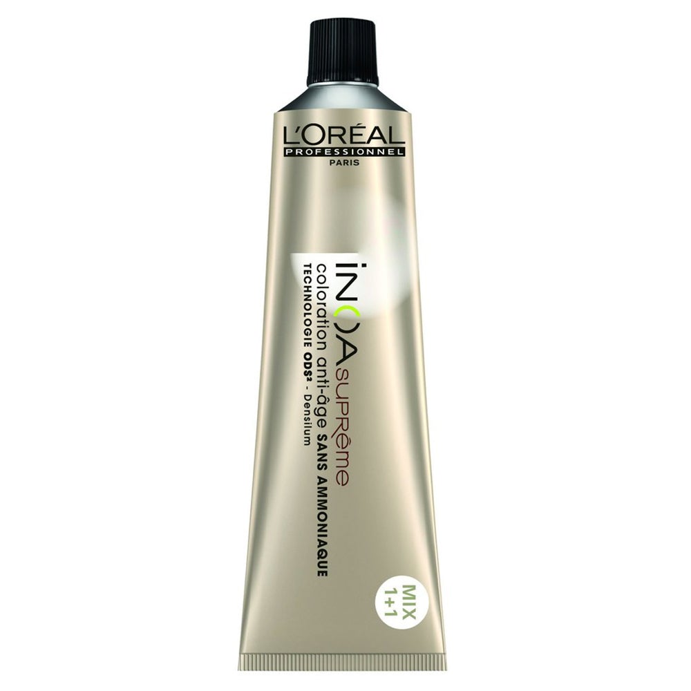 L'Oreal Professionnel Inoa Supreme Permanent Hair Colour 60g