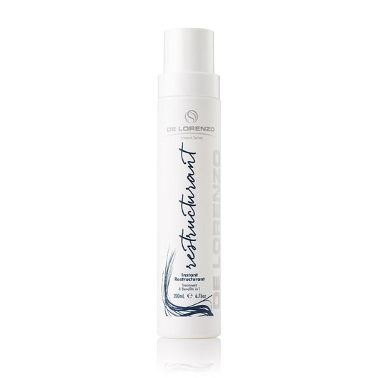 De Lorenzo Instant Restructurant Leave in Treatment 200ml