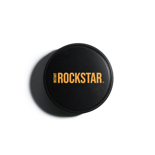 Instant Rockstar Hard Matte Rock Hair Clay 100ml