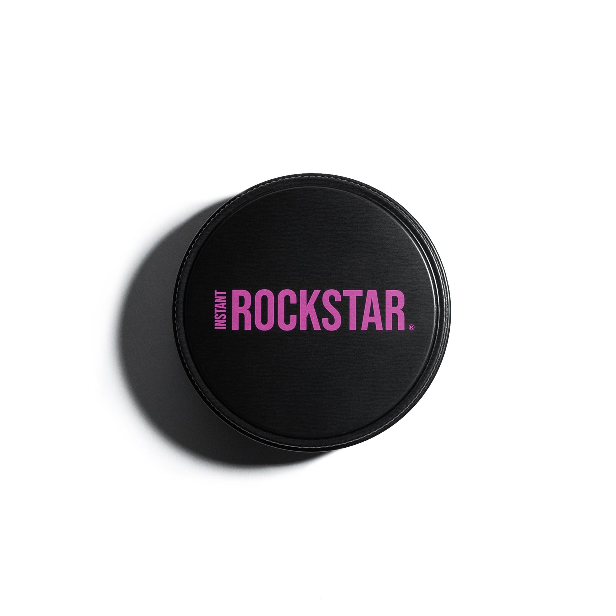 Instant Rockstar Hard Rock Hair Wax 100ml