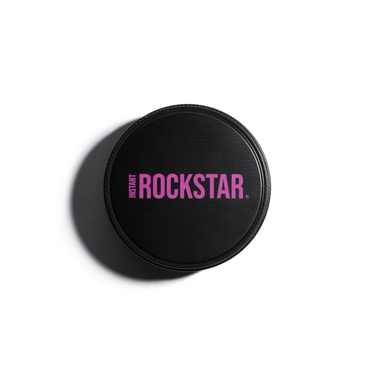 Instant Rockstar Hard Rock Hair Wax 100ml