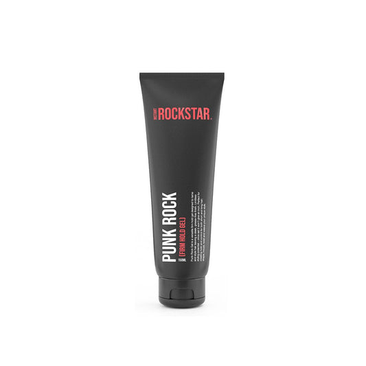 Instant Rockstar Punk Rock - Firm Hold Gel 150ml