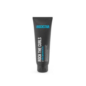 Instant Rockstar Rock The Curls - Curl Amplifying Cream 150ml