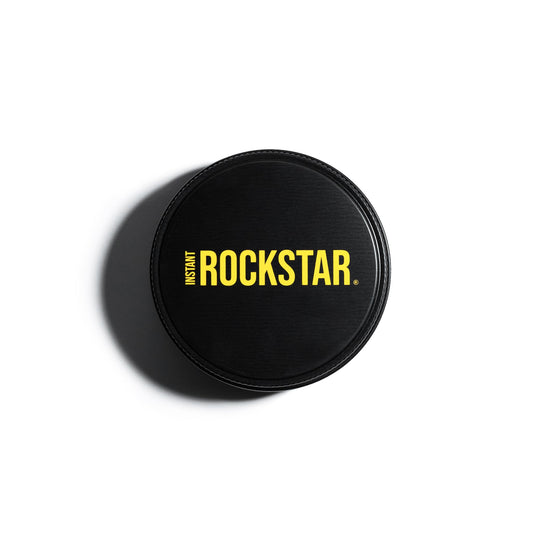 Instant Rockstar Solid Rock Clay 100ml