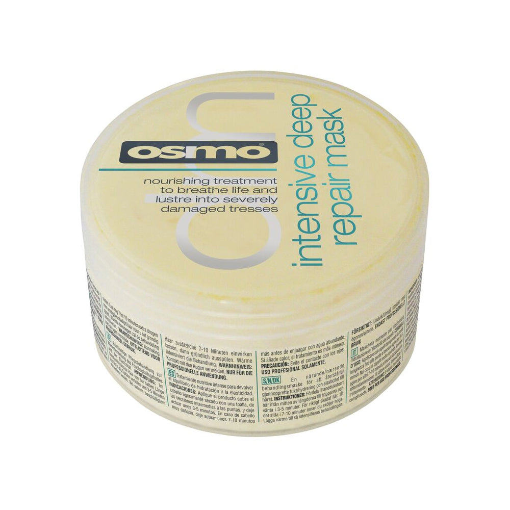 OSMO Intensive Deep Repair Hair Mask 100ml