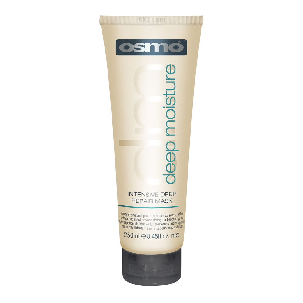 OSMO Intensive Deep Repair Hair Mask 250ml