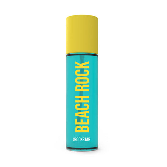 Instant Rockstar Beach Rock Texturising Sea Spray 200ml