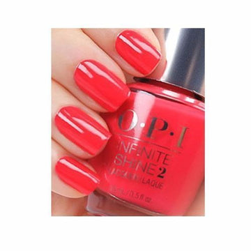 OPI Infinite Shine ISL03 She Went On and On and On 15ml