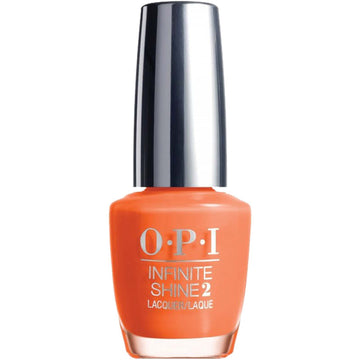 OPI Infinite Shine ISL06 Endurance Race to the Finish 15ml