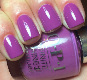 OPI Infinite Shine ISL12 Grapely Admired 15ml