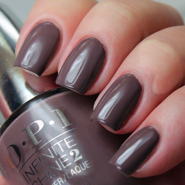 OPI Infinite Shine ISL24 Set in Stone 15ml