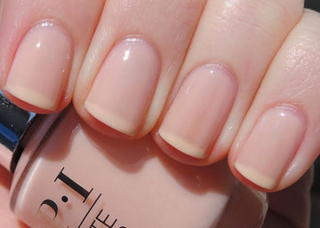 OPI Infinite Shine ISL31 The Beige Of Reason 15ml