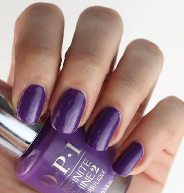 OPI Infinite Shine ISL43 Purpletual Emotion 15ml