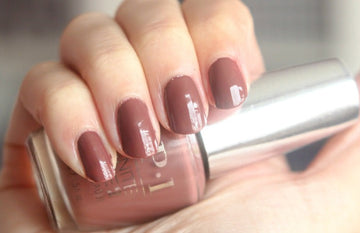 OPI Infinite Shine ISL53 Linger Over Coffee 15ml
