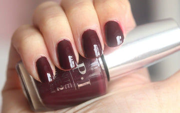 OPI Infinite Shine ISL54 Stick to Your Burgundies 15ml