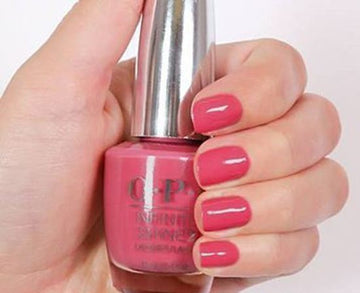 OPI Infinite Shine ISL59 Defy Explanation 15ml