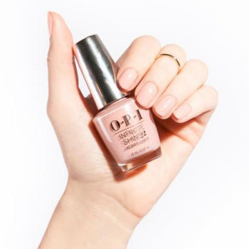 OPI Infinite Shine ISL67 Half Past Nude 15ml