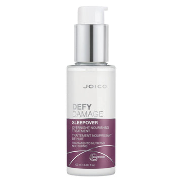 Joico Defy Damage Sleepover Treatment 100ml