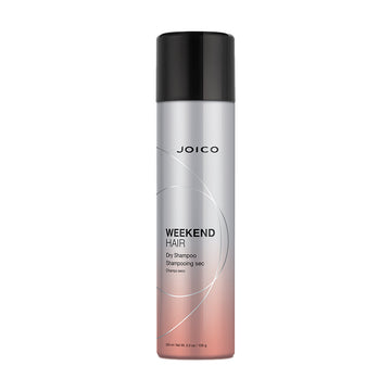 Joico Weekend Hair Dry Shampoo 255ml