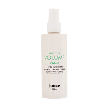 Juuce Amp It Up Volume 200ml