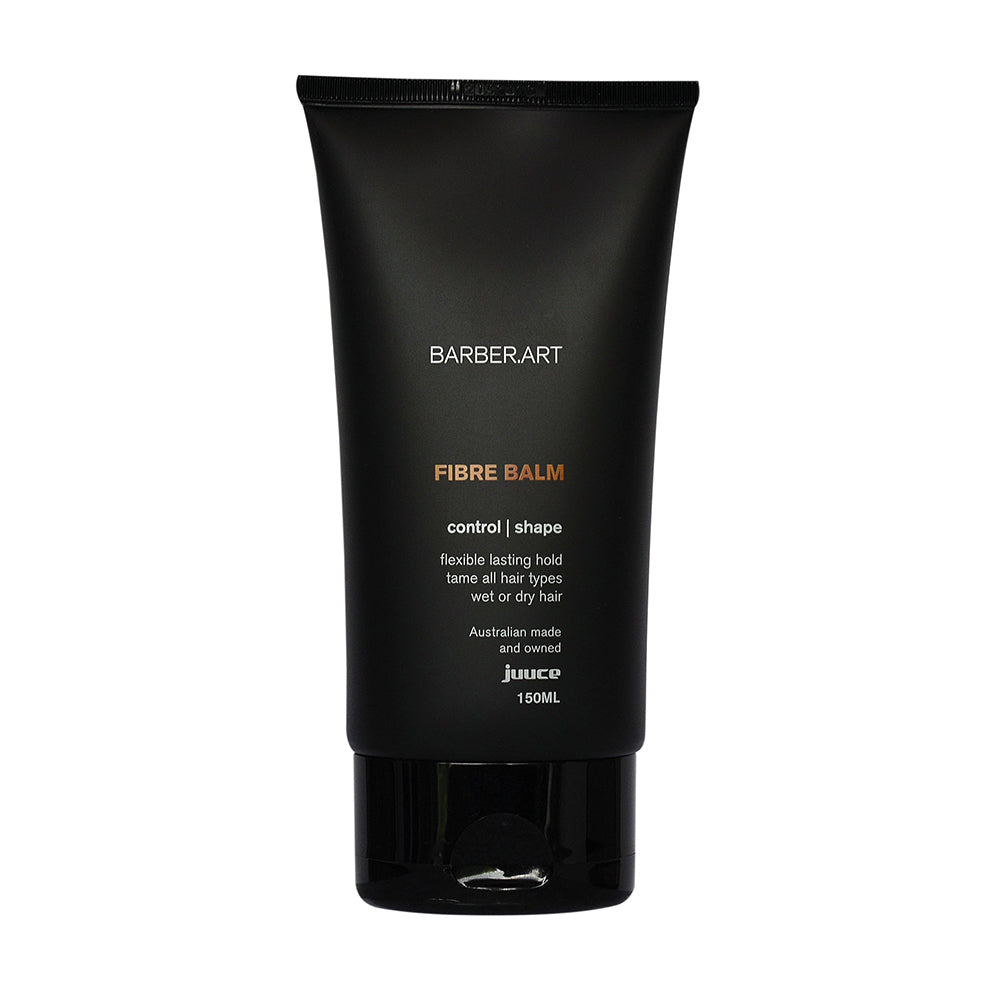 Barber Art by Juuce - Fibre Balm 150ml