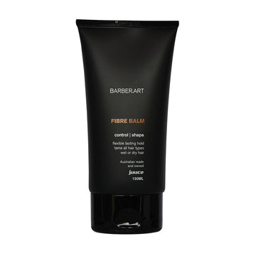 Barber Art by Juuce - Fibre Balm 150ml