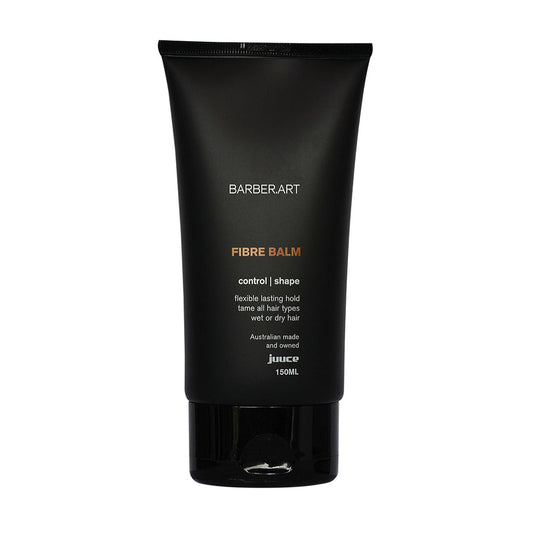 Barber Art by Juuce - Fibre Balm 150ml