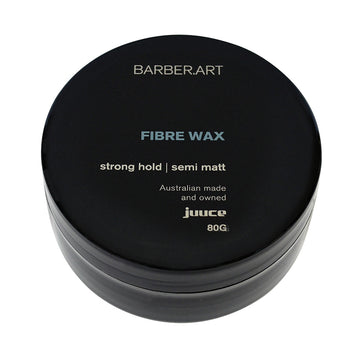 Barber Art by Juuce - Fibre Wax 80g