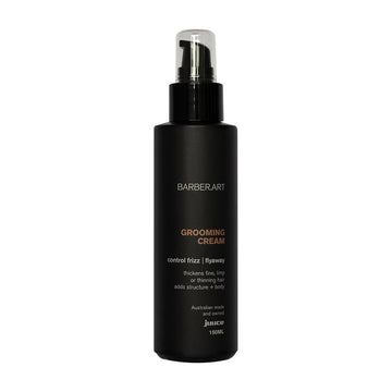 Juuce Barber Art Grooming Cream 150ml