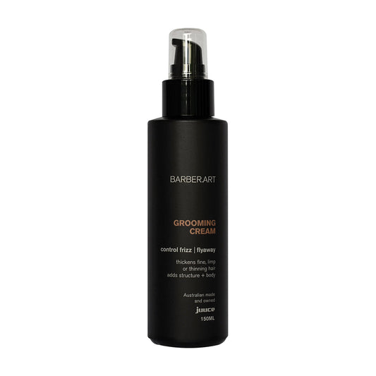 Juuce Barber Art Grooming Cream 150ml