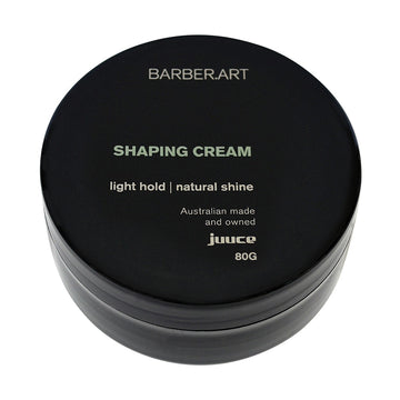 Juuce Barber Art Shaping Cream 80g