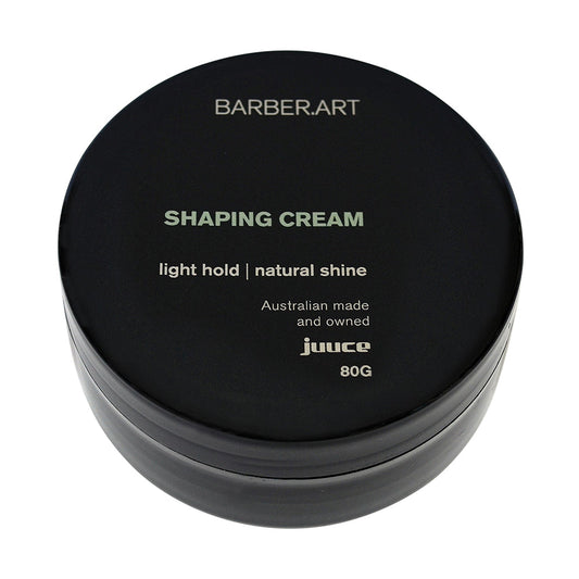 Juuce Barber Art Shaping Cream 80g