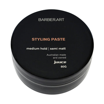 Juuce Barber Art Styling Paste 80g