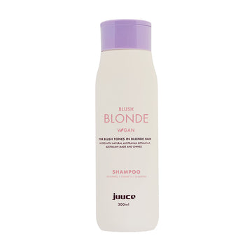 Juuce Blush Blonde Shampoo 300ml