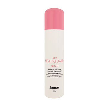 Juuce Dry Heat Guard 125g