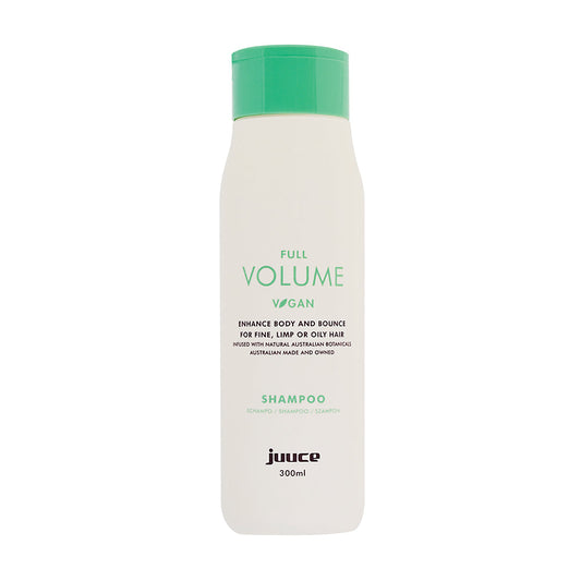 Juuce Full Volume Shampoo 300ml