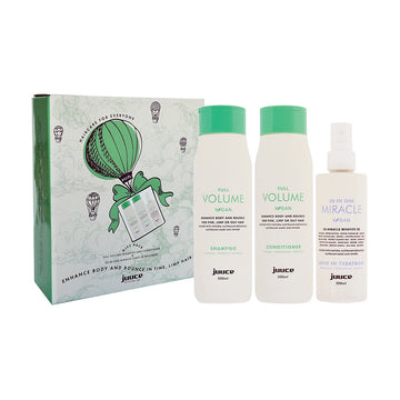 Juuce Full Volume Trio Pack