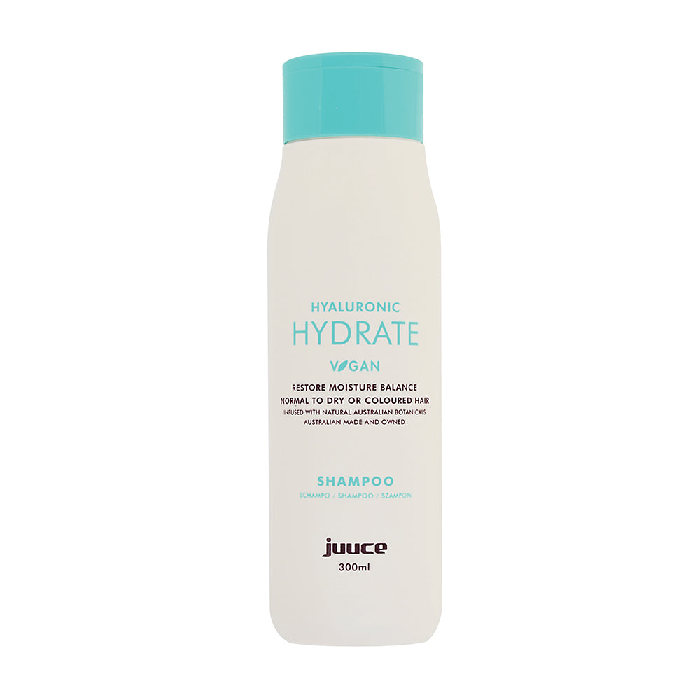 Juuce Hyaluronic Hydrate Shampoo 300ml
