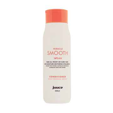 Juuce Miracle Smooth Conditioner 300ml