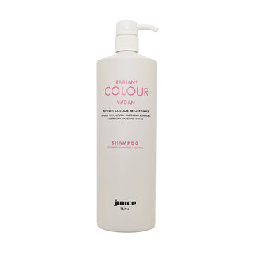Juuce Radiant Colour Shampoo 1L