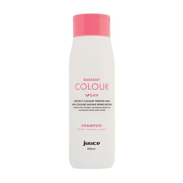 Juuce Radiant Colour Shampoo 300ml