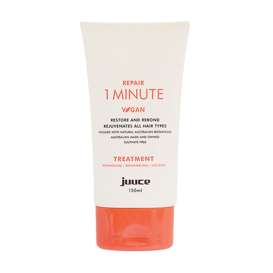 Juuce 1 Minute Treatment 150ml