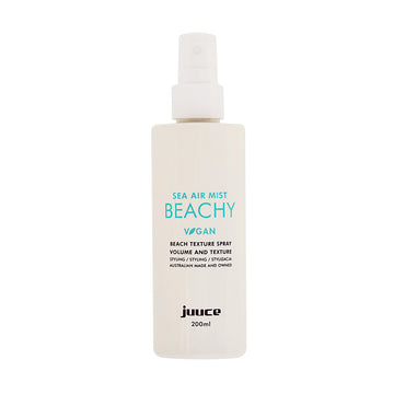 Juuce Sea Air Mist Beachy 200ml