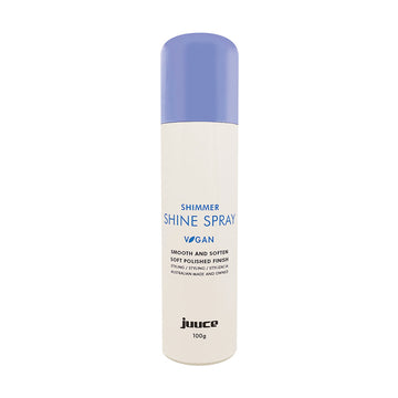 Juuce Shimmer Shine Spray 100g