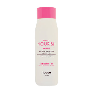 Juuce Softly Nourish Conditioner 300ml